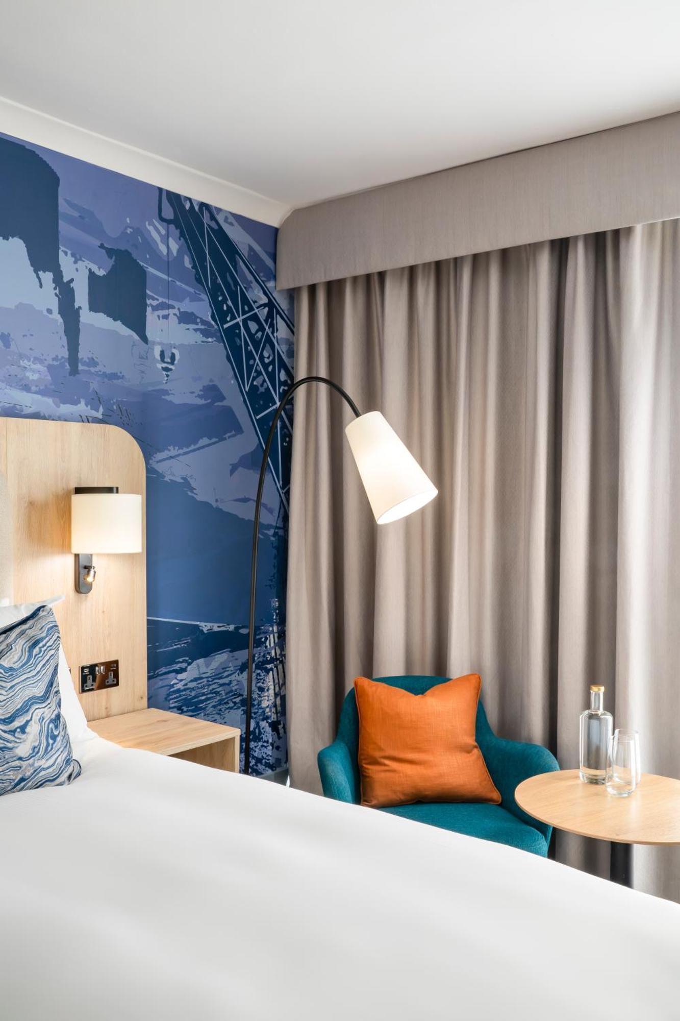 Chambre Standard Lit Queen-Size