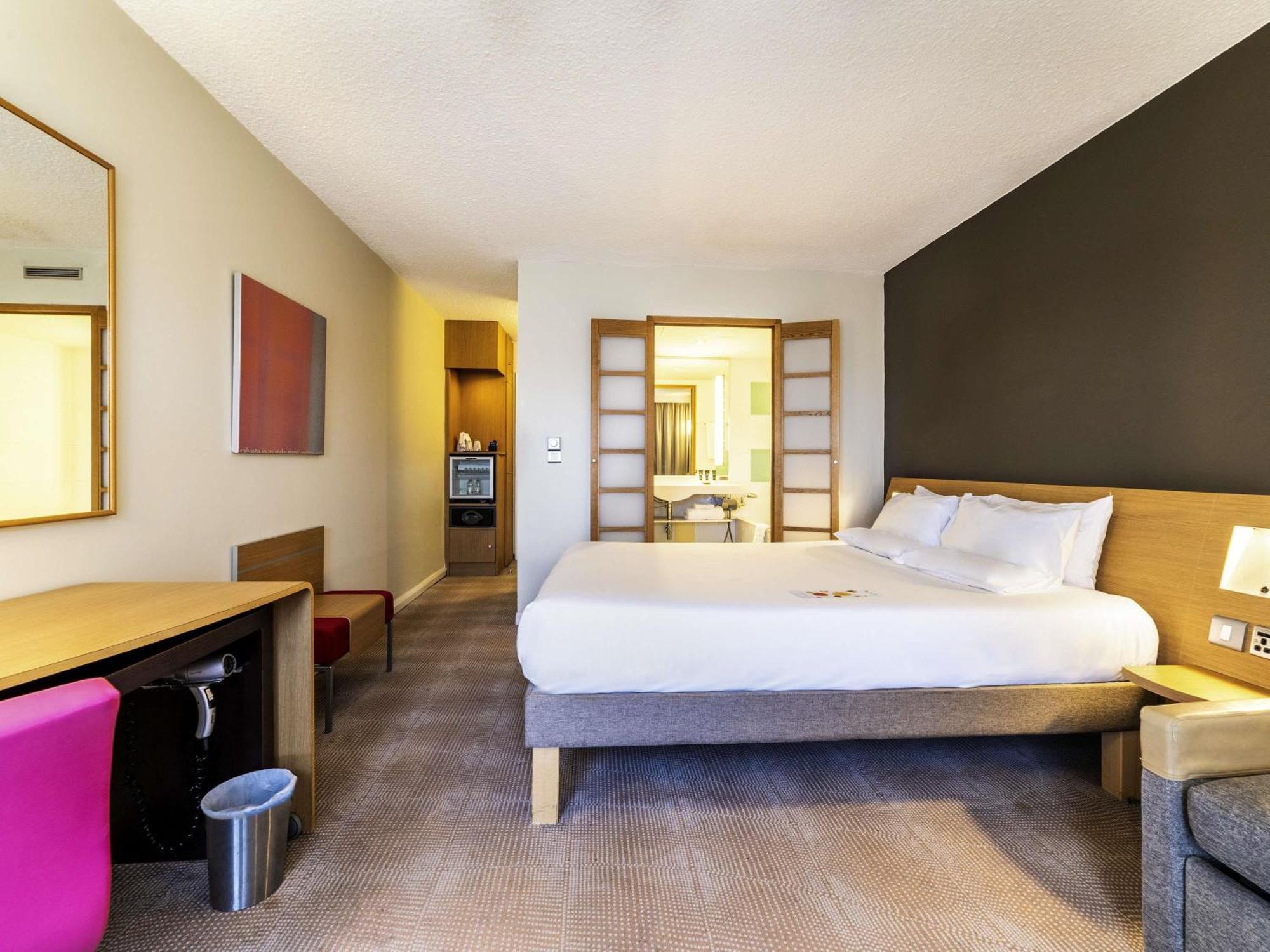 Chambre Supérieure