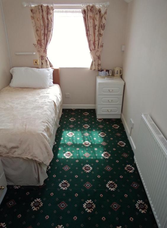Chambre Familiale