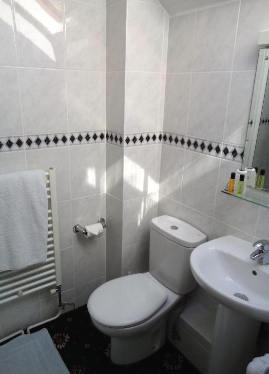 Chambre Triple