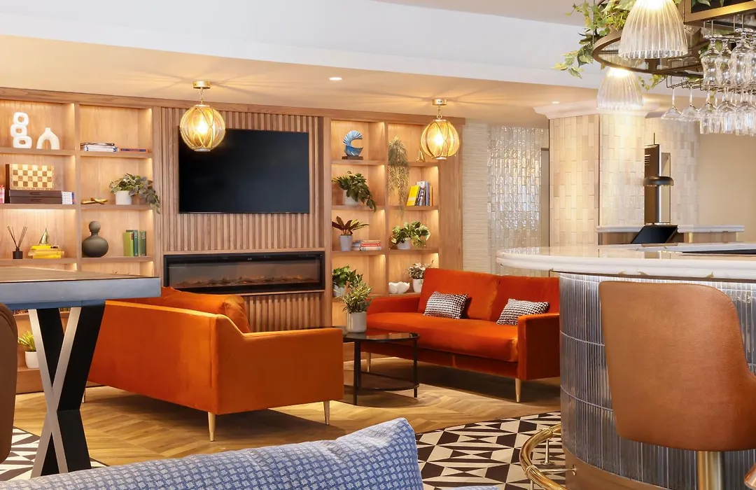 Voco Southampton By Ihg-1