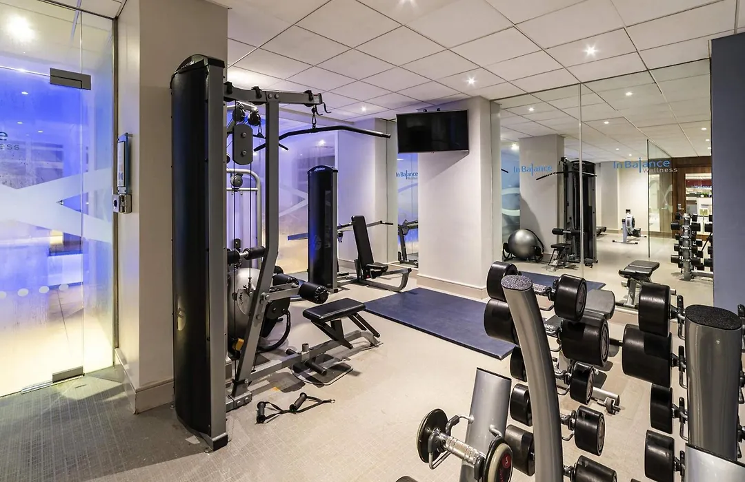 Novotel Southampton-1