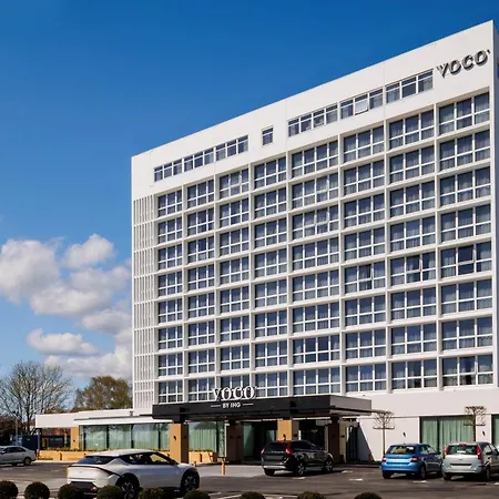 Voco Southampton By Ihg-2