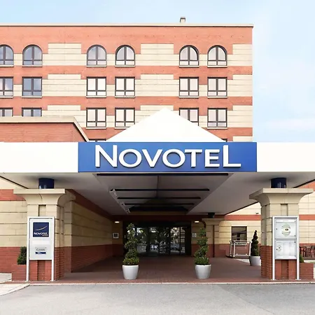 Novotel Southampton-2